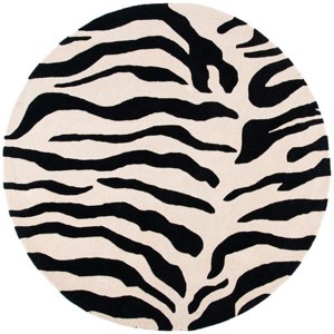 Soho SOH784 Hand Tufted Indoor Rugs - Safavieh - 1 of 3