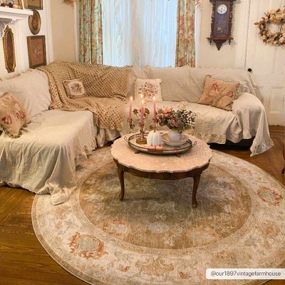 Hauteloom Rangeville Statement Rug