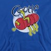 Cootie Cootie Adult Pull-Over Hoodie - 2 of 4
