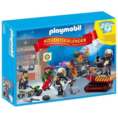 playmobil construction set