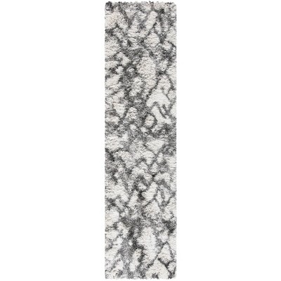 Horizon Shag 800 HZN894 Machine Made Rug - Safavieh