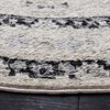 Brentwood BNT852 Power Loomed Indoor Rugs - Safavieh - 3 of 4