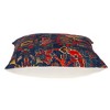 Parkland Collection,Transitional Tapestry Square Pillow - 3 of 4