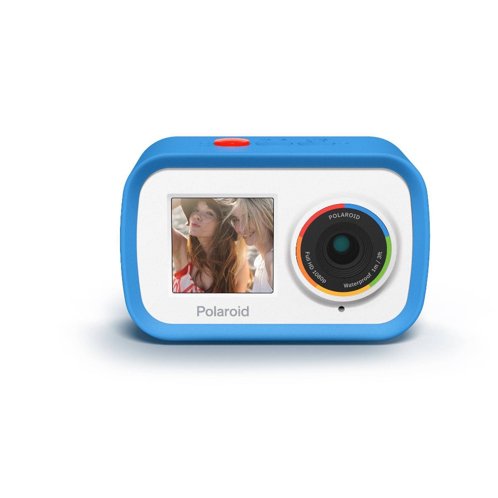 Zap cam