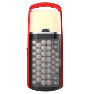 As Seen on TV Battery Daddy Lantern Storage Case - 1 of 4