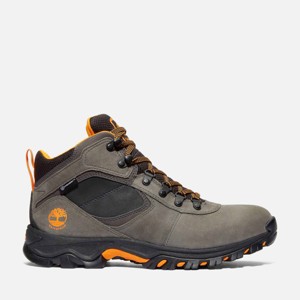 Timberland Men's Mt. Maddsen Waterproof Mid Hiking Boot - 1 of 4