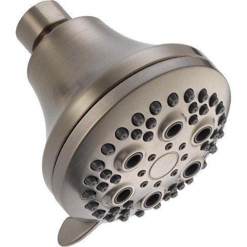 Delta Faucet 52634 18 Pk Universal Showering 1 75 Gpm Multi