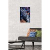Trends International Star Wars: Global Art - Millennium Falcon Unframed Wall Poster Prints - 2 of 4