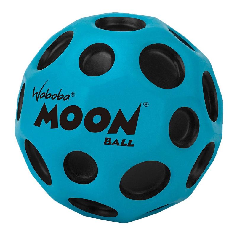 Waboba Moon Balls - Assorted Colors - Set of 5, 2 of 5