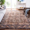 Bijar BIJ653 Power Loomed Indoor Rugs - Safavieh - 2 of 4