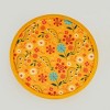 Mela Artisans Sunburst Bloom Pedestal Cake Stand - 4 of 4