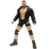 AEW Unrivaled 8 Jon Moxley Action Figure - 3 of 3