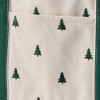 Lands' End Open Top Canvas Tote Bag - 4 of 4