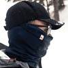 Minus33 Merino Wool Midweight - Neck Gaiter 100% Merino Wool - 3 of 4