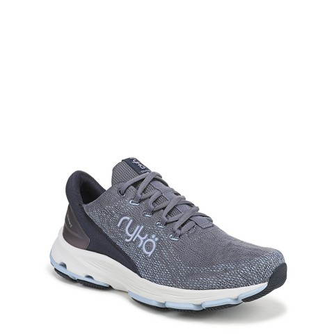 Обувь Ryka Women's Devotion X Walking Shoes Folk Blue 9.5 M
