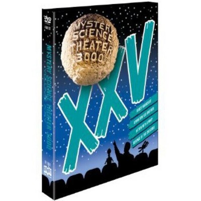 Mystery Science Theater 3000: Volume Xxvii (dvd) : Target