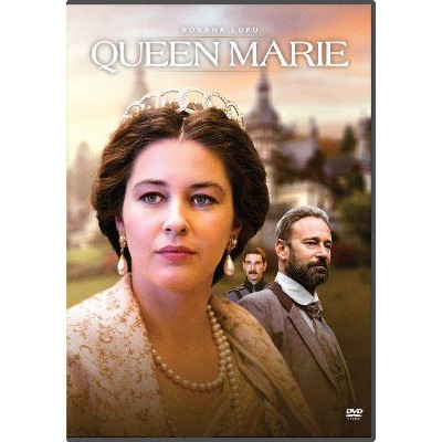 Queen Marie (DVD)(2021)