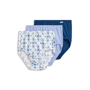Jockey Women's Elance Brief - 3 Pack - 1 of 4