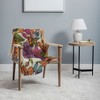Valentina Ramos Lila 56"x46" Woven Throw Blanket - Deny Designs - 2 of 4