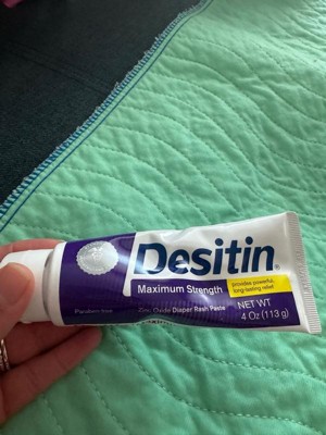 Desitin target best sale