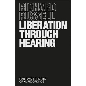 Liberation Through Hearing - by  Richard Russell (Hardcover) - 1 of 1