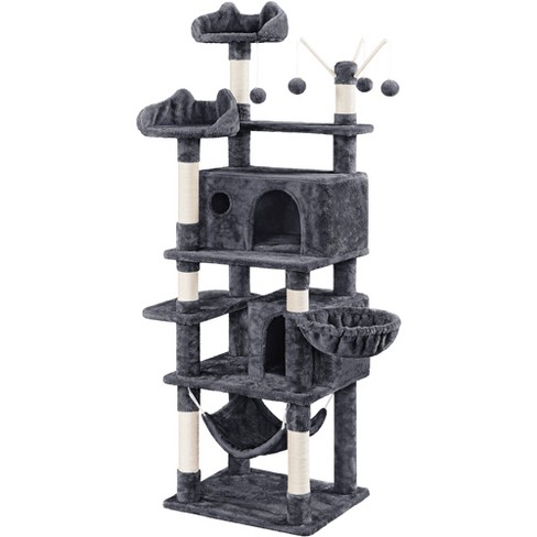 Target cat hot sale condo