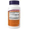 D-Mannose Urinary Support 500mg by Now Foods  -  60 VegCap - 2 of 3