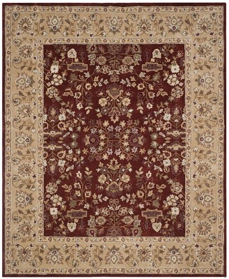 Total Performance TLP721 Hand Hooked Area Rug  - Safavieh