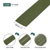 Unique Bargains Polyester Washable Sewing Binding Bulk Double Fold Bias Tape - 2 of 4