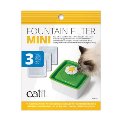 catit water filter