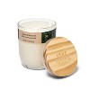 Soy Candle - Woods - 5.5oz - Everspring™ - image 3 of 3