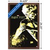 Trends International Marvel Comics TV - Iron Fist - Promo Framed Wall Poster Prints - 3 of 4