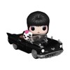 Funko POP! Rides Deluxe: Elvira, Mistress of the Dark - Elvira & Gonk Vinyl Figure #311 #80693 - 3 of 4