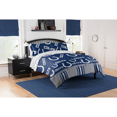 Baltimore Ravens Comforter Set Target