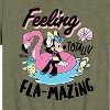 Boys' - Disney - Feeling Flamazing Short Sleeve Graphic T-Shirt - 2 of 4