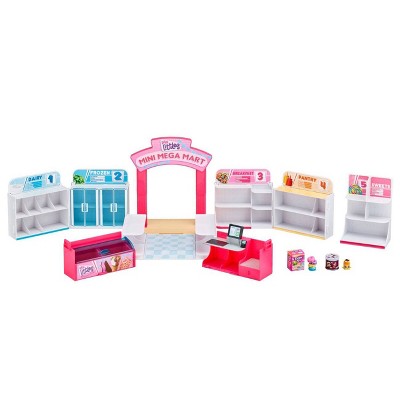 real littles shopkins target