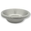 Handy Housewares 5" Tin Non-Stick Mini Pie Pans Set of 4 - Great for Desserts, Fruit Pies, Pot Pies and Quiches - 3 of 3