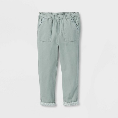 Toddler Girls' Pants & Jeans : Target