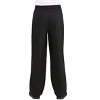 HalloweenCostumes.com Kid's Black Pants - 2 of 3