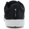 Alpine Swiss Bolt Mens Mesh Sneakers Lightweight Casual Lace Up Tennis Shoes - 4 of 4