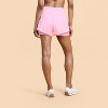 Blogilates Women's Criss Cross Run Shorts - 2 of 4