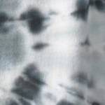 grey tie dye