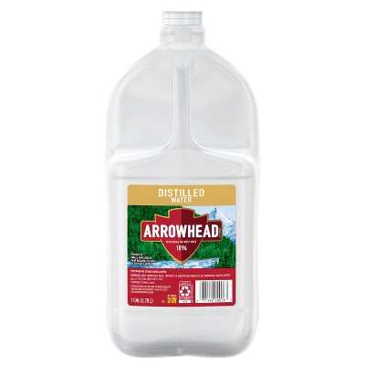 Arrowhead : Target