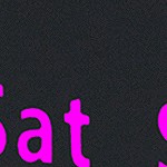 white housing and rose red light