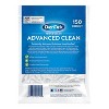Dentek Triple Clean Floss Picks, Fresh Mint, 75 Ct - 2 of 4
