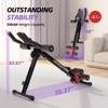 FLYBIRD Ab Workout Equipment, Adjustable Ab Machine Full Body Workout for Home Gym, Strength Training Exercise Equipment for Body Shaping - 4 of 4