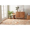 Home Dynamix Tremont Teaneck Contemporary Floral Area Rug - image 3 of 4