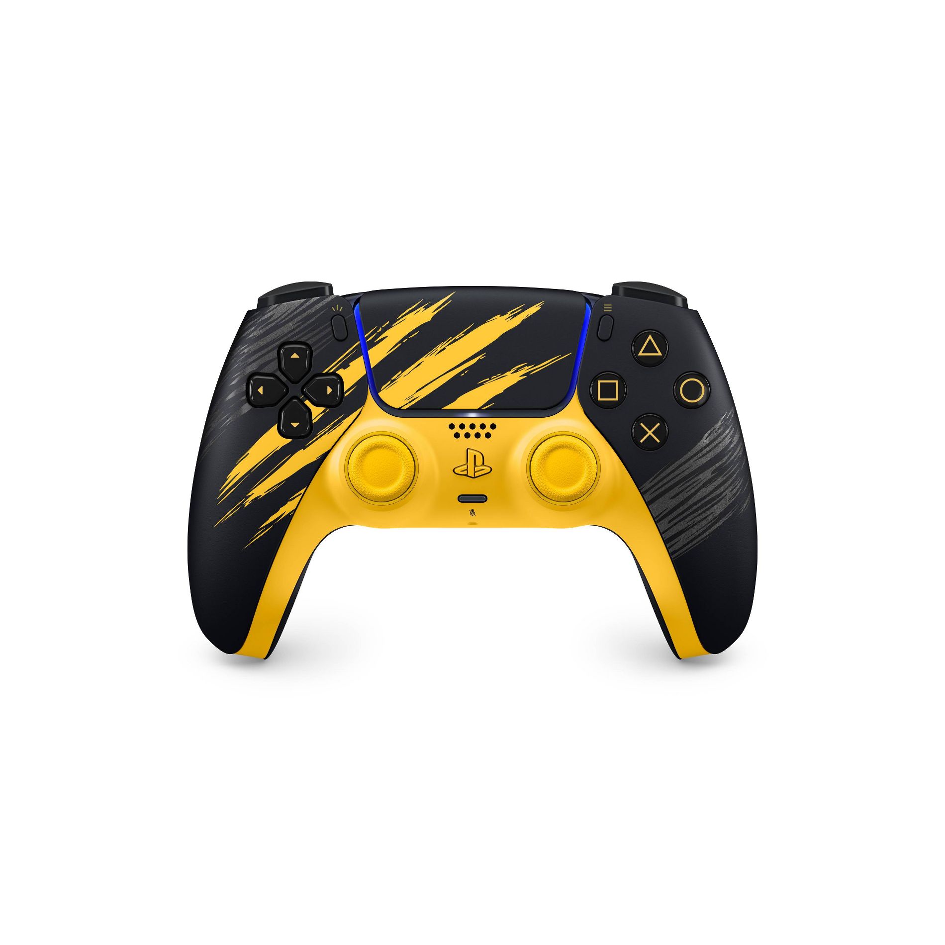 PlayStation 5 DualSense Controller - Marvel's Wolverine LE