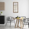 Stupell Industries Rustic Vertical Coffee, 15" x 31" - 2 of 4