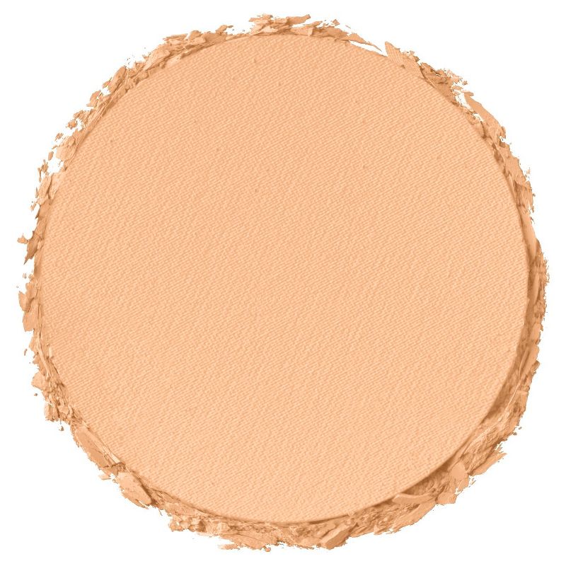 NYX Professional Makeup Stay Matte But Not Flat Pressed Powder Foundation - 0.26oz, 4 of 5